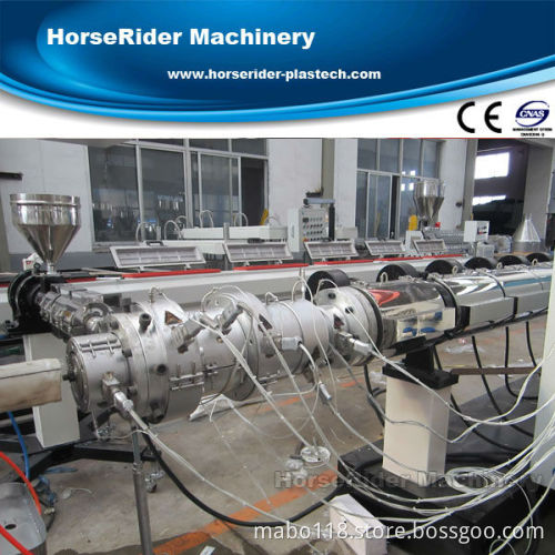 PE Pipe Extruder (16MM-1200MM)